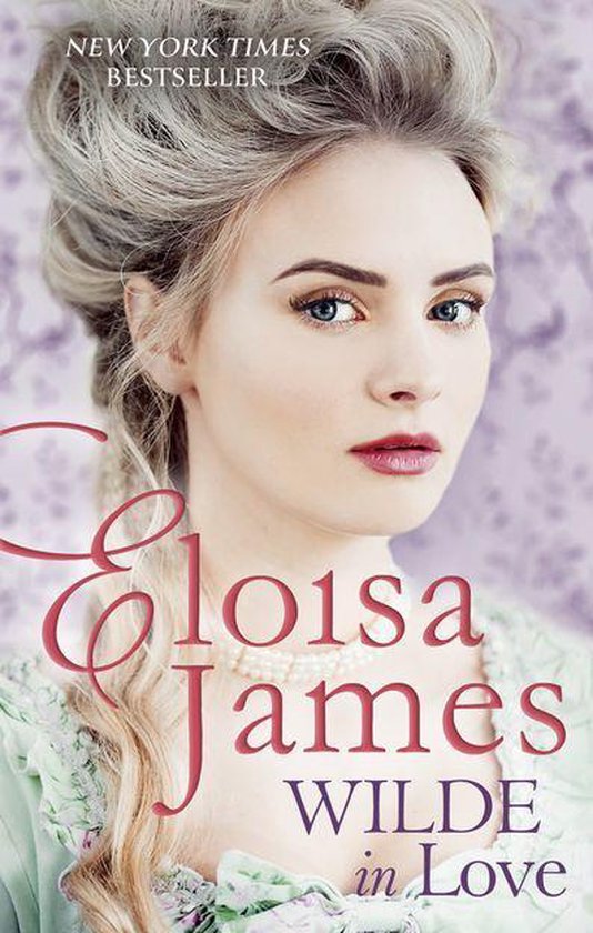 Wildes of Lindow Castle 1 - Wilde in Love - cover
