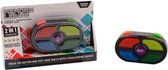 Memory Lights 2in1 Follow Game Extended Edition + Lumière et son