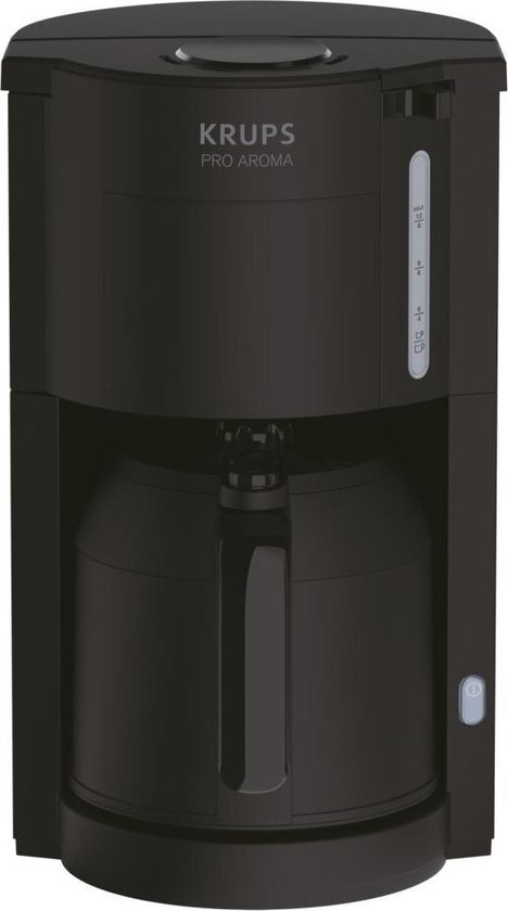 Krups Pro Aroma KM3038 - Koffiezetapparaat