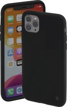 Hama Cover Finest Feel Voor Apple IPhone 11 Pro Zwart