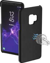 Hama Magnet coque de protection pour téléphones portables 14,7 cm (5.8") Housse Noir