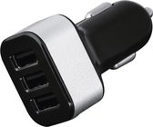 Hama USB-auto-oplader 4,4A