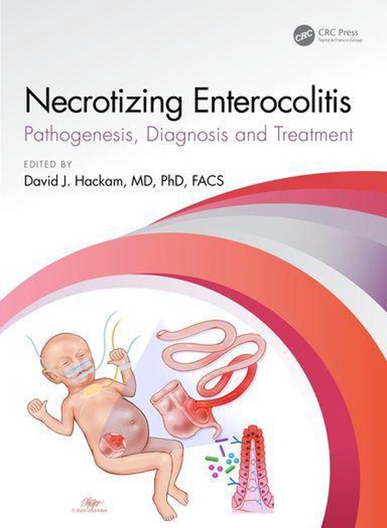 Necrotizing Enterocolitis - cover