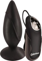 Buttplug Seksspeeltjes Set Anaal Dildo Plug Vibrator Sex Toys Glijmiddel - Erotiek Toys - Anaal fantasie®