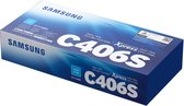 Samsung C406S | HP ST984A  Toner cyaan