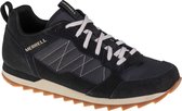 Merrell Alpine Sneaker J16695, Mannen, Zwart, Sneakers, maat: 41,5