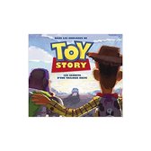 Dans les coulisses de Toy Story - Les secrets d'une trilogie culte