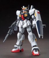 Gundam: High Grade - RX-178 Gundam Mk-II AEUG 1:144 Model Kit
