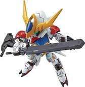 Gundam - SD GUNDAM EX-STANDARD 014 GUNDAM BARBATOS LUPUS
