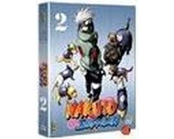 Naruto Shippuden