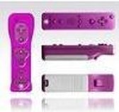 Wii ACC - REMOTE  XS  Pink - Snakebyte