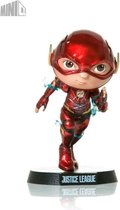 DC COMICS Justice League - Mini Co Heroes - The Flash - 13cm  - Figurine