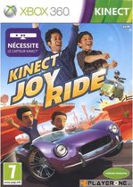 Joy Ride KINECT (FR)