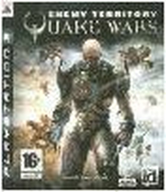 enemy territory quake wars 2