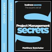 Project Management (Collins Business Secrets)