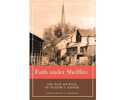 Faith under Shellfire