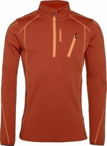 Protest Humany fleece heren - maat m