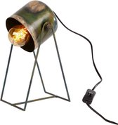 Tafellamp Lara - 14x16xH29 cm
