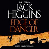 Edge of Danger (Sean Dillon Series, Book 9)