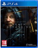 Death Stranding - PS4 Death Stranding - PS4