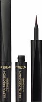L’Oréal Paris - L'Oréal Paris Super Liner Ultra Precision Eyeliner Stift - Zwart