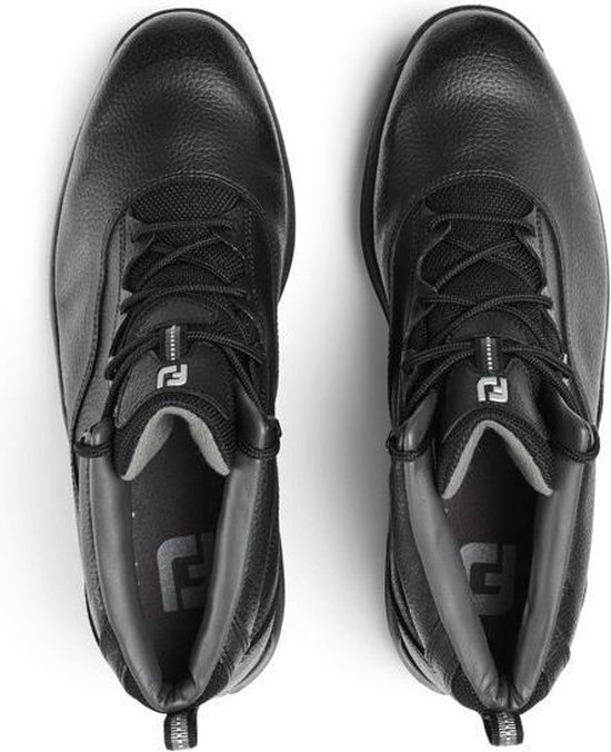Footjoy 50090M heren golf schoenen zwart | bol.com