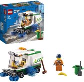 Lego 60249 City Street Sweeper