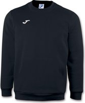 Joma Cairo II Sweater Heren - Zwart | Maat: M