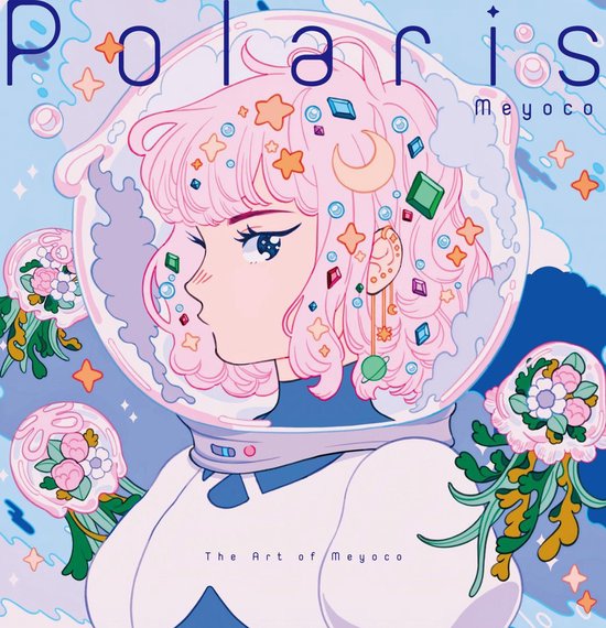 Polaris - cover