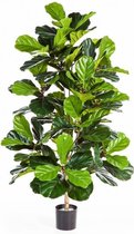 Ficus lyrata kunstplant