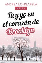 Romántica Contemporánea - Tú y yo en el corazón de Brooklyn
