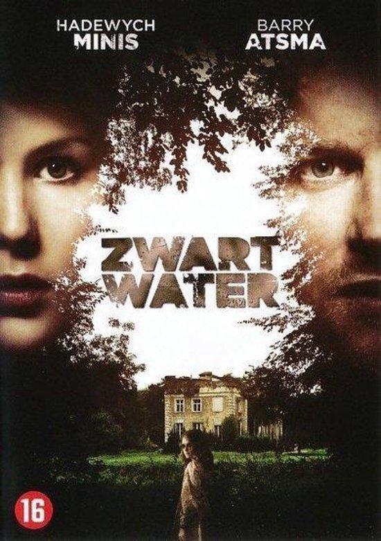 Zwart Water (DVD)
