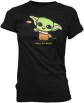 STAR WARS - Child Mighty - T-Shirt POP (L)