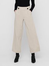 JDY JDYGEGGO NEW LONG PANT JRS NOOS Dames Broek - Maat XL X L32