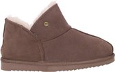 Warmbat Willow pantoffels roze - Maat 36