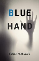 Blue Hand