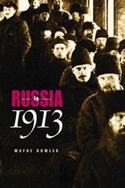 NIU Series in Slavic, East European, and Eurasian Studies - Russia in 1913