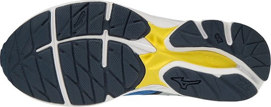 mizuno gmp