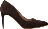 Giulia Pumps bruin ImitatiesuÃ¨de - Dames - Maat 42