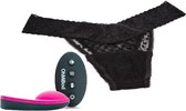 Vibrators voor Vrouwen Dildo Sex Toys Erothiek Luchtdruk Vibrator - Seksspeeltjes - Clitoris Stimulator - Magic Wand - 10 standen - Zwart - Oh mi bod®