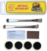 fietsband reparatieset zelfklevend