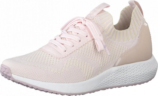 Tamaris Sneakers laag 'Fashletics' 23714 - Vergelijk prijzen