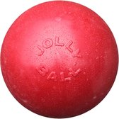 Jolly Ball Bounce-n Play - Ø 15 cm – Honden speelbal met frisse geur - De perfecte stuiterbal - Bijtbestendig – Rood