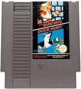 Super Mario Bros. / Duck Hunt (Cartridge Only) NES