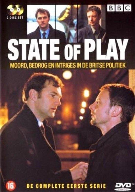 State of Play - Serie 1
