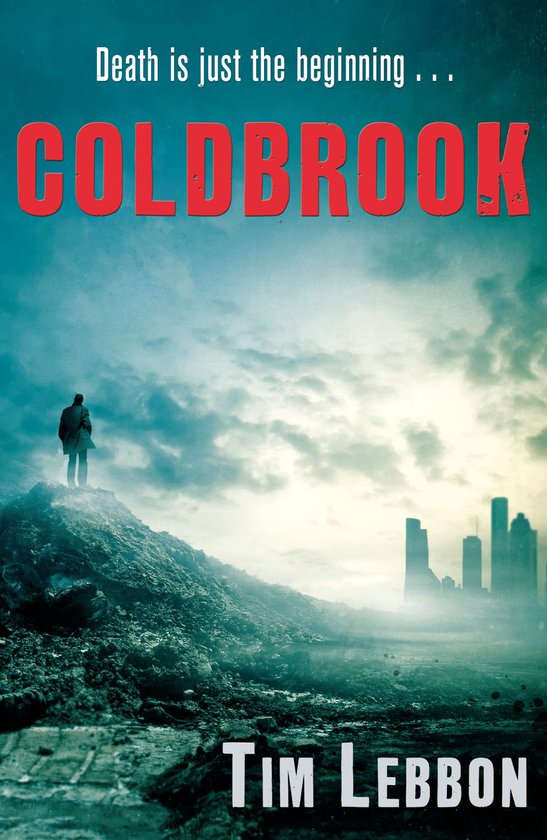 Coldbrook - cover