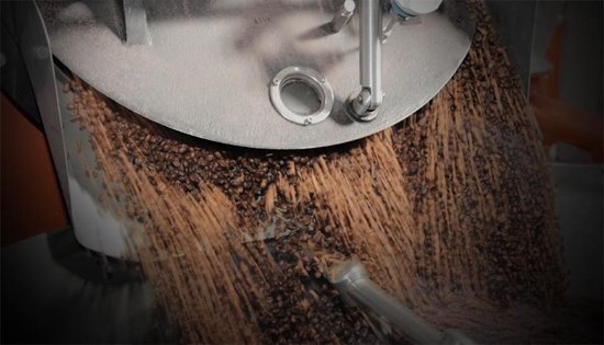 Hario Skerton PLUS Koffiemolen