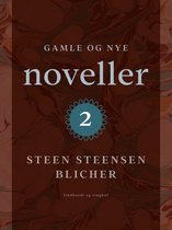 Gamle og nye noveller 2 - Gamle og nye noveller (2)