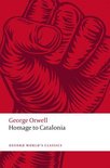 Oxford World's Classics - Homage to Catalonia