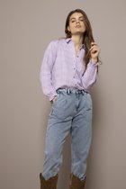 Sissy-Boy - Breas mid waist tapered jeans